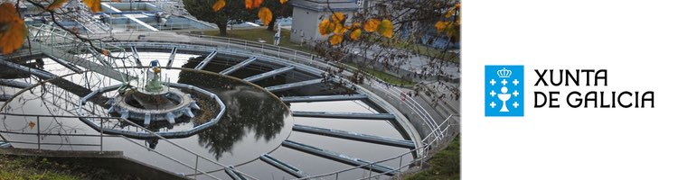 La Xunta propone que las obras de ampliación de la ETAP de O Casal se financien con el fondo de reconstrucción europeo como la EDAR de Santiago