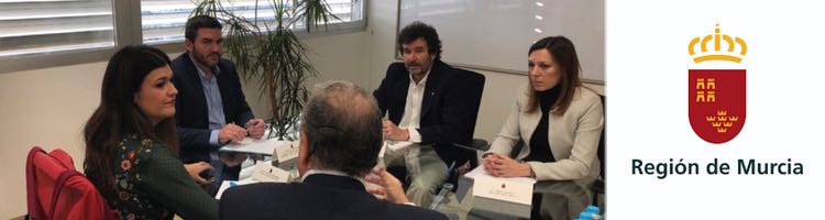 La Región de Murcia pondrá en marcha un sistema de filtrado para la depuración natural del Mar Menor