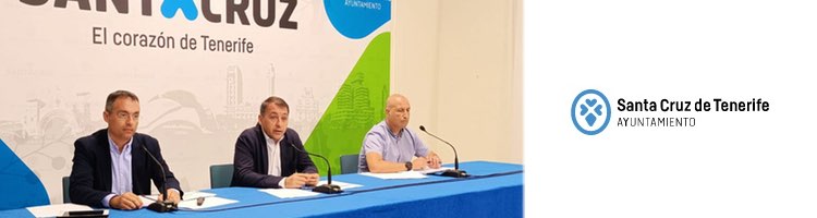 Santa Cruz impulsa un plan de inversiones de 40 M€ para completar el Ciclo Integral del Agua