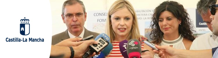 Castilla-La Mancha no comparte que el precio del agua marina sea la causa de la paralización de la red de desaladoras