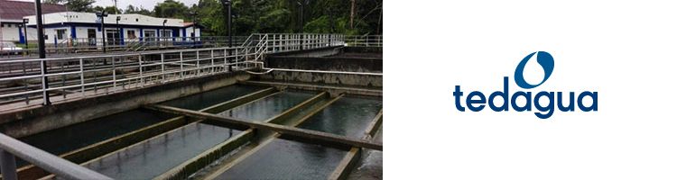 Tedagua construirá una nueva toma para la potabilizadora de Changuinola, en Panamá