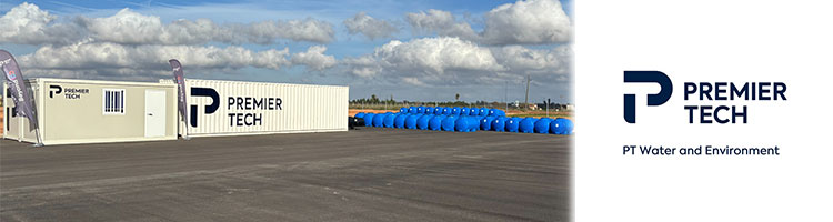 Premier Tech, más cerca del mercado español con su nuevo Centro Logístico en Amposta (Tarragona)