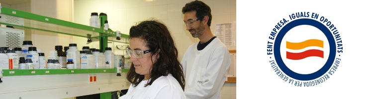 El Plan de Igualdad de IPROMA recibe el visado de la Generalitat Valenciana