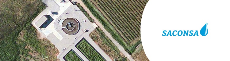 SACONSA del Grupo JOCA gestionará la explotación y el mantenimiento de varias depuradoras de aguas residuales de Castilla la Mancha