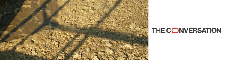 Cómo convertir las aguas residuales en una mina de fósforo
