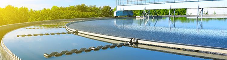 Innovación en materia de agua: tecnologías para garantizar la seguridad hídrica de Europa ahora y en un futuro