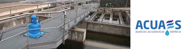 Comunicado de ACUAES en relación a la reunión con varios alcaldes sobre las obras del Ciclo Integral del Agua de Puertollano