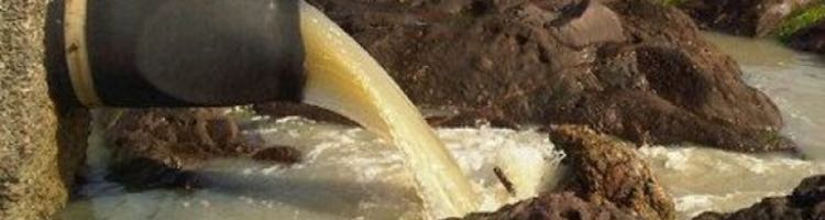 Investigadores chilenos desarrollan tecnologías para evitar la liberación de contaminantes en aguas industriales