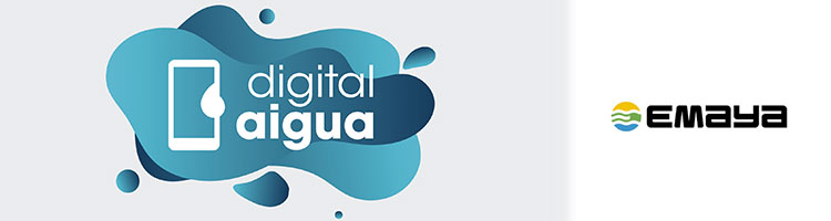 El MITECO reconoce a EMAYA por su compromiso con el PRTR y su enfoque en la gestión del agua