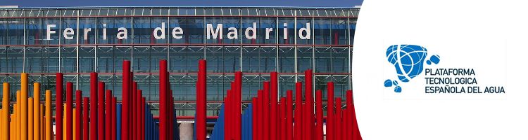 La PTEA organiza la jornada Instrumentos de Mejora Competitiva en el Sector del Agua en el marco de SIGA 2017