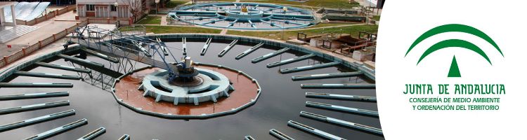 Andalucía constituye un grupo de trabajo para impulsar el reglamento del ciclo integral del agua de uso urbano