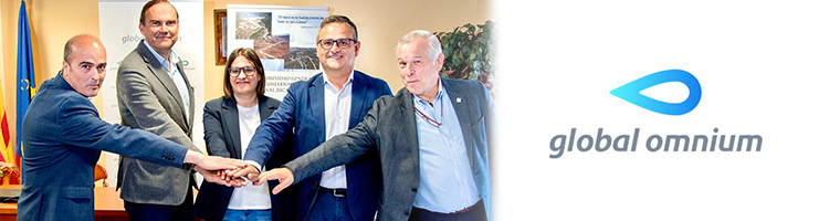Global Omnium y CJT se unen en compromiso por la agricultura sostenible con la firma de HortiGO2