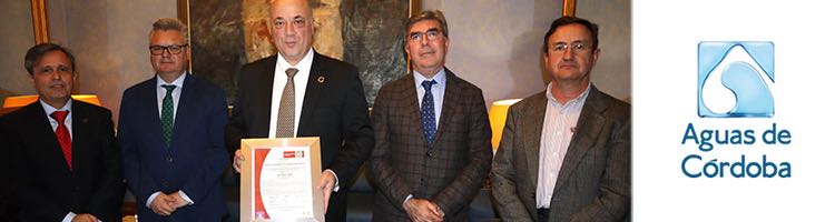 EMPROACSA fortalece su sistema de gestión preventiva con la certificación ISO 45001