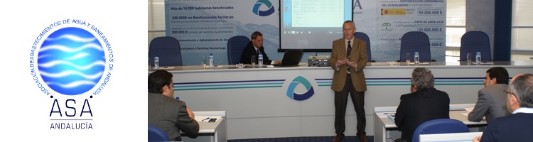 ASA-Andalucía, AEI celebra la primera reunión de la Comisión Técnica de Medidas de Acción Social