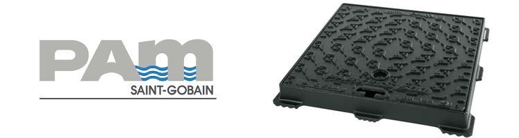 Los registros hidráulicos Parxess® de Saint-Gobain PAM ofrecen una respuesta innovadora, fiable y eficiente
