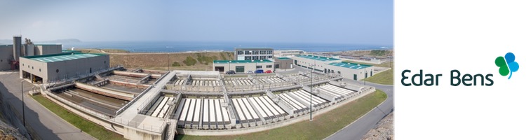 La investigación sobre el SARS-CoV-2 en la EDAR de Bens confirma la presencia de material genético en las aguas residuales y su eliminación en la planta