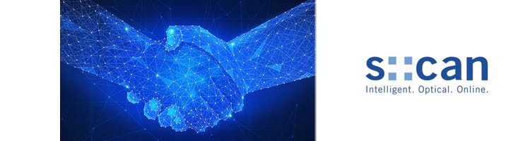 Dos empresas innovadoras unen su potencial, s::can GmbH ha sido adquirido por Badger Meter, Inc.