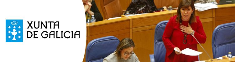 La Xunta de Galicia destinará en 2017 más de 5 M€ al saneamiento de la ría de Arousa