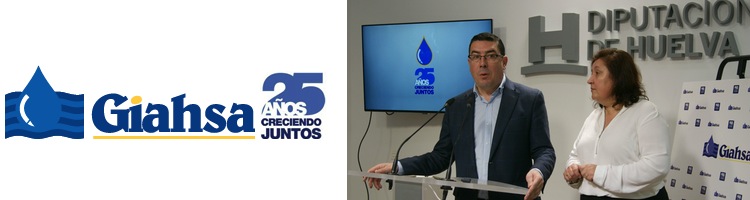 Giahsa celebra su 25 aniversario con el lema "Creciendo juntos"
