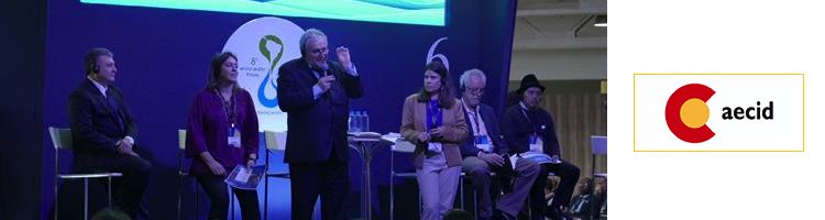 ¿Han conseguido las Américas las condiciones para garantizar los derechos humanos al agua y al saneamiento?
