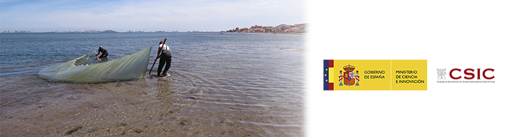 Un proyecto diseña una hoja de ruta con 14 soluciones para el desarrollo sostenible del Mar Menor