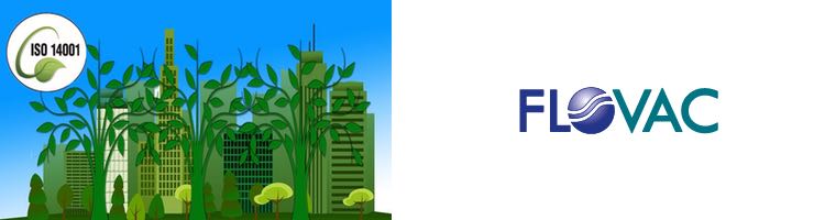 ¿Por qué son tan importantes los certificados ISO para FLOVAC?