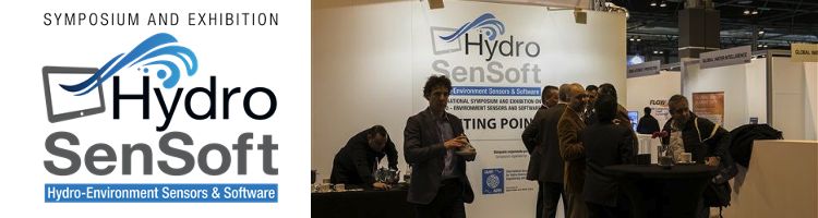 HydroSenSoft 2019: soluciones para problemas hidro-ambientales