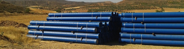 SAINT-GOBAIN PAM España muestra los beneficios de contar con sus canalizaciones para sus proyectos