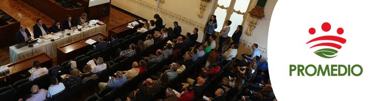 PROMEDIO contará con 30 M€ en los próximos 5 años para lograr la plena depuración en la provincia de Badajoz