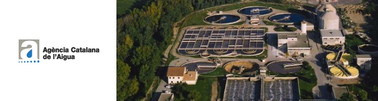 El sistema de saneamiento de Vic en Barcelona depura cerca de 8 hm3 durante el 2014 y mejora la calidad de la cuenca del río Ter