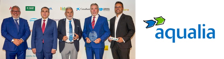 Adeje es reconocido con el premio “Sustainability Day 2025” por el proyecto WAVE de La Caleta