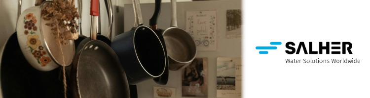 Europa endurece los l&iacute;mites de PFAS en agua potable exigiendo la adopci&oacute;n de tecnolog&iacute;as avanzadas de tratamiento