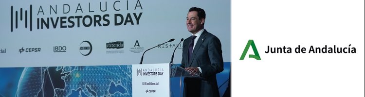 Andalucía anuncia un Plan SOS frente a la sequía que contempla una financiación de 4.000 M€ para impulsar obras y medidas