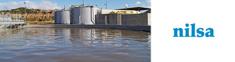 NILSA saca a licitación la remodelación de la EDAR de Tudela por valor de 10,2 M€