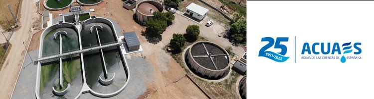 Autorizada una modificación del Convenio de Gestión Directa de ACUAES con la incorporación de 23 nuevas actuaciones por 1.586 M€