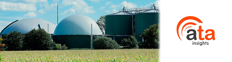 RENMAD anuncia las nominaciones de la I Edición de los Premios RENMAD Biometano 2026