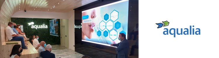 La digitalización transforma el Servicio Municipal de Aguas de Denia y lo convierte en referente nacional