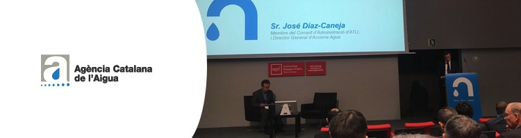 Tecnología de videojuegos para gestionar depuradoras en las 4 ª jornadas técnicas de ATLL