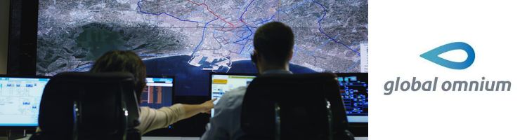 Global Omnium presenta su estrategia de ciberseguridad y gestión de riesgos en las "II Jornadas de Inteligencia y Emergencias" de Ibiza