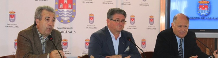 Murcia impulsa el plan Vertido Cero al Mar Menor con la construcción de colectores y tanques de tormenta en Los Alcáceres