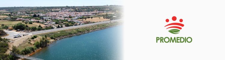 PROMEDIO opera ya el abastecimiento de agua bajo nuevos contratos en 42 municipios de Badajoz