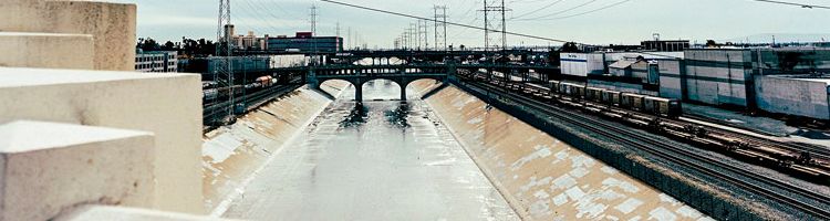Investigadores mexicanos trabajan en la Nanotecnología para el tratamiento de las aguas residuales