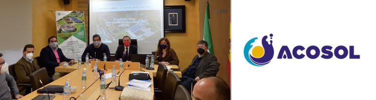 Celebrada en Marbella una "Jornada Científica sobre eliminación de malos olores en las EDAR"