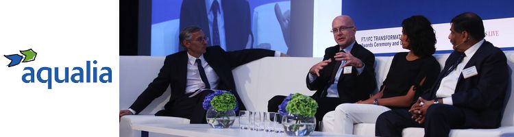 Financial Times reconoce el efecto transformador de la depuradora New Cairo