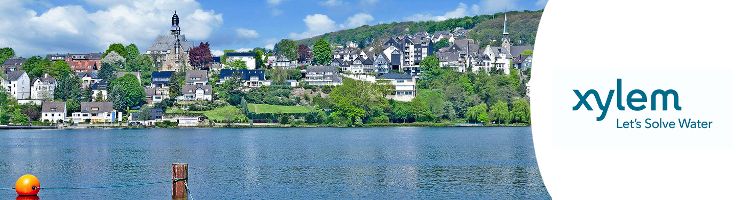 Alemania, pionera en eliminación de microcontaminantes orgánicos