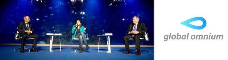AEAS y Global Omnium reúnen en Valencia a los mayores expertos en tecnología del agua