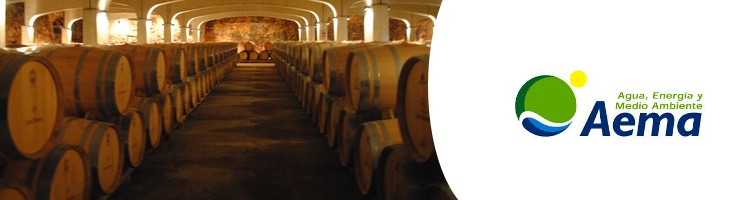 AEMA organiza en la ciudad de Almendralejo una Jornada sobre la "Depuración de las aguas residuales en bodegas"