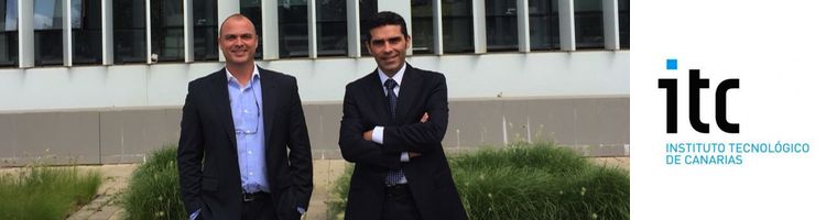 Marruecos interesado en la tecnología de desalación con energías renovables del ITC de Canarias