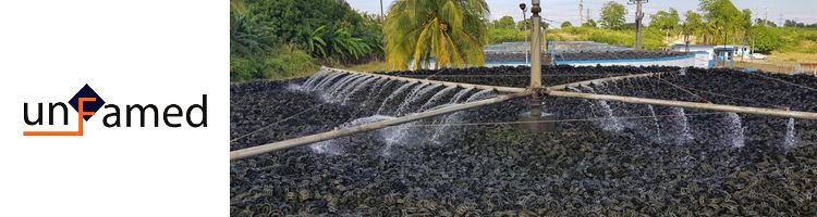 Unfamed Fabricantes Agua provee de equipamiento y accesorios de montaje para rehabilitar varias PTAR en Cuba