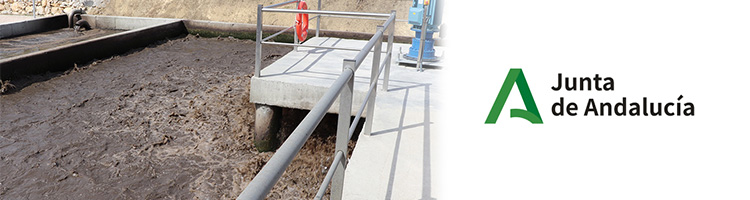 Luz verde a las obras de remodelación integral de la EDAR de Abla en la provincia de Almería